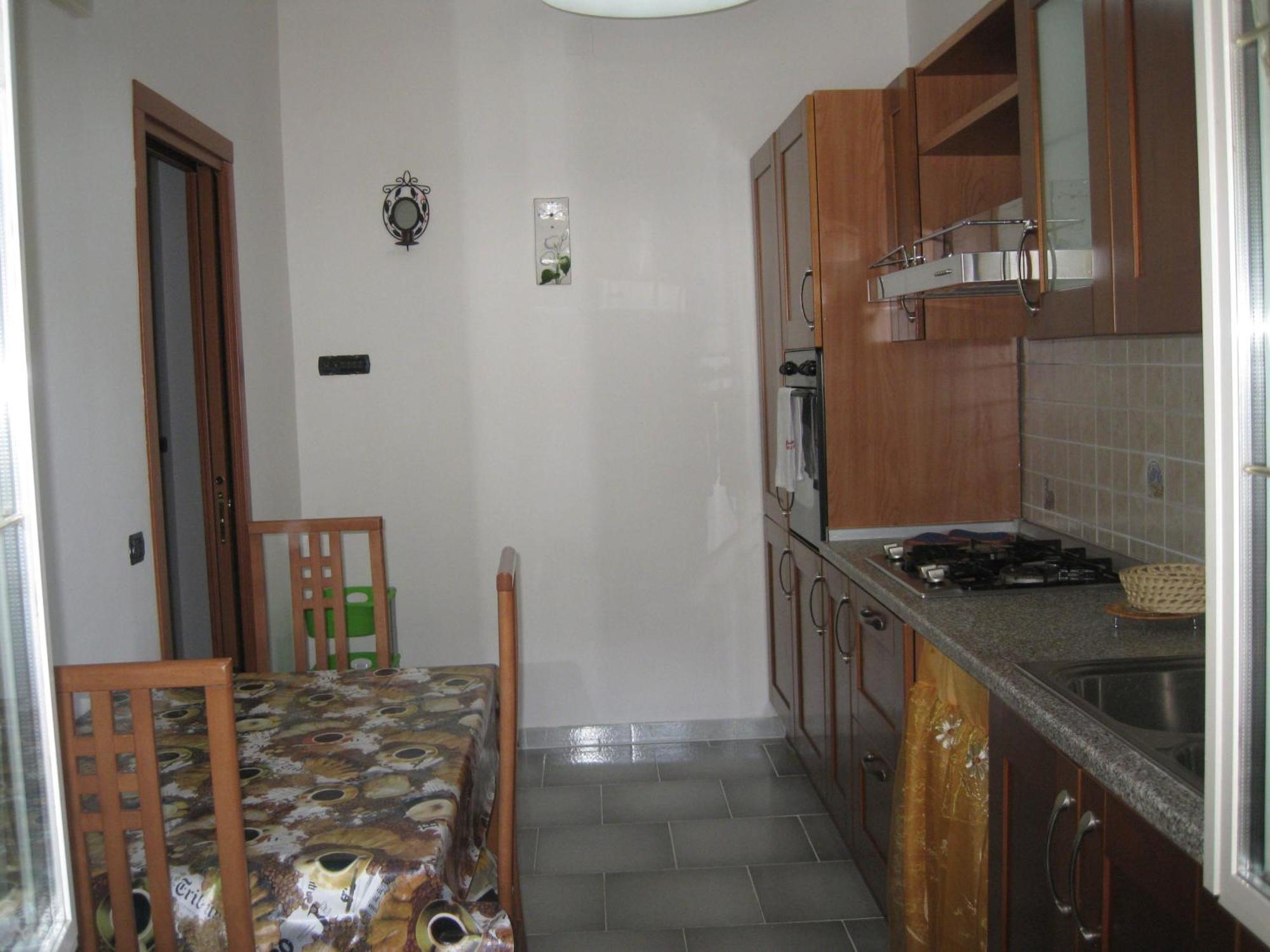 Casa Vacanze Mimose Палинуро Номер фото